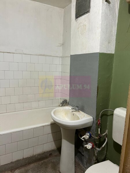 Garsoniera Pantelimon -Megamall