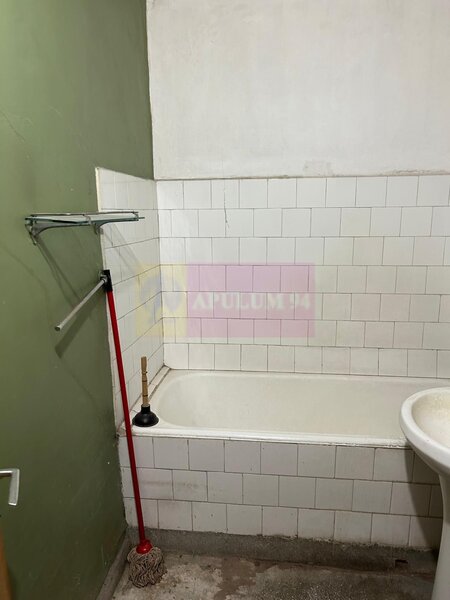 Garsoniera Pantelimon -Megamall