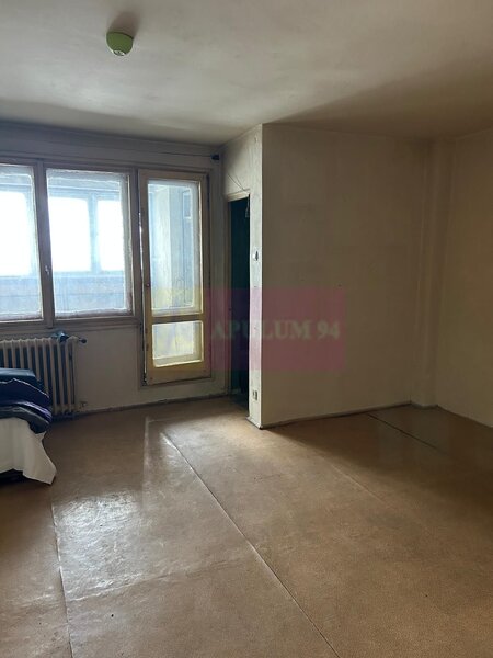 Garsoniera Pantelimon -Megamall